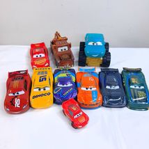 Disney Pixar Cars set 10 Endurance Race Tow Cap Ryan Laney Herb Curbler ... - €35,20 EUR