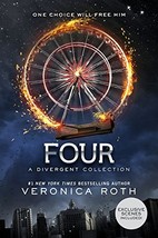 Four: A Divergent Collection [Hardcover] Veronica Roth - £4.72 GBP