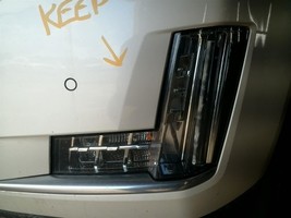 Driver Corner/Park Light Park Lamp-turn Signal Fits 15-20 ESCALADE 10488... - $373.06