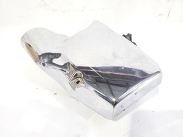 Left Crankcase Engine Cover 11340-MZ5-770 Honda VF750 Magna OEM 1995 199... - $38.97