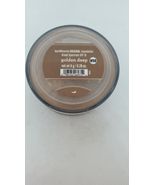 bareMinerals Loose Powder Original Foundation SPF15 - Golden Deep W50, 8... - $155.92 MXN