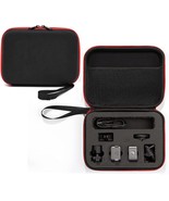 Carrying Case Waterproof Storage Bag For Dji Action 2 Camera Protective ... - £17.33 GBP