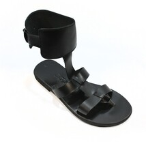 Leder Gladiatoren Römer Sandalen für Damen EU37 - $546.07 MXN Leder Gladiatoren Römer Sandalen für Damen EU37 - $546.07 MXN
