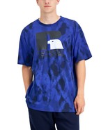 MSRP $25 Russell Athletic Victory Tie-Dyed T-Shirt Blue Size Large (SEE ... - €9,89 EUR