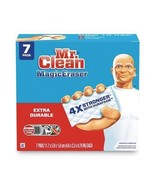 Mr. Clean Magic Eraser Extra Durable All-Purpose Cleaning Pads; Plastic box NEW - $33.95 CAD