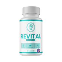 Revital Capsules, Revital Support for Health and Wellness - 60 Capsules - $18.95 Revital Capsules, Revital Support for Health and Wellness - 60 Capsules - $18.95