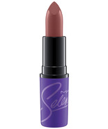 MAC x Selena Collection, Amor Prohibido Lipstick - $34.00