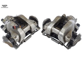 MERCEDES R230 W221 REAR DRIVER PASSENGER LEFT RIGHT BRAKE CALIPERS SET/PAIR - $79.19