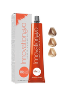 BBCOS Innovation Evo - Linseed &amp; Argan Oil Hair Color - Honey, 3.4 Oz - $474.55 MXN