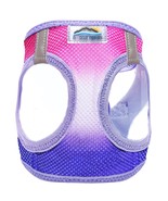American River Choke Free Raspberry Sundae Ombre Dog Harness Sizes 2XS -... - $372.61 MXN