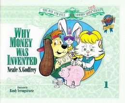 Why Money Was Invented by Neale S. Godfrey - £2.19 GBP