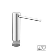 Dornbracht Dispenser without rosette  82426970-06 Platinum Matt - £227.27 GBP