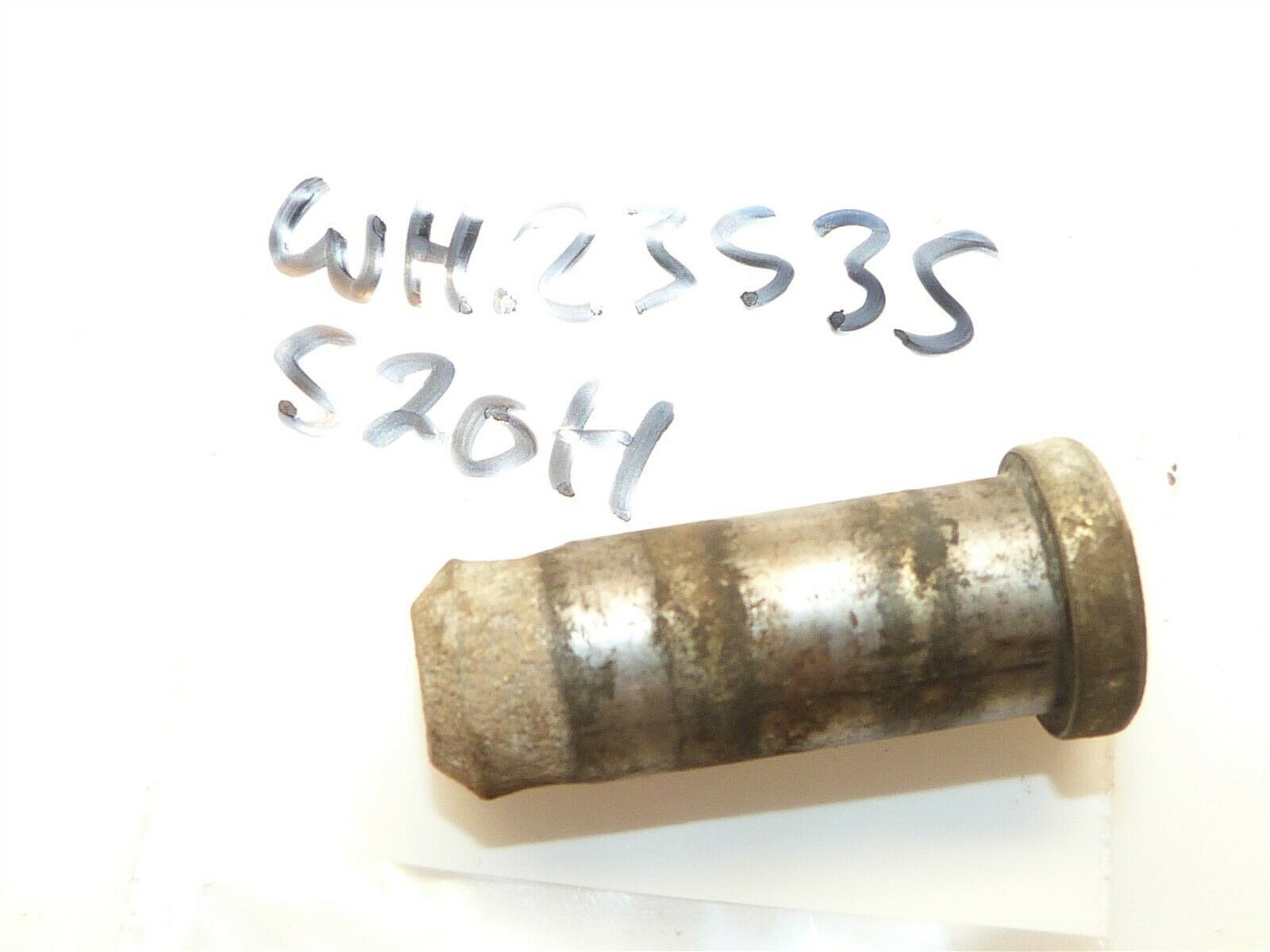 Wheel Horse 520-HC 520-H Tractor Hydraulic Lift Cylinder Pin - $9.13
