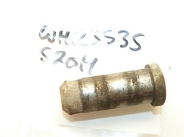 Wheel Horse 520-HC 520-H Tractor Hydraulic Lift Cylinder Pin - £7.13 GBP