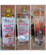 Original VeetGold Snail White Body Corrector &amp; Glowing Oil 1000ml - $50.48