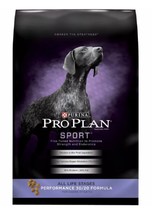 Purina Pro Plan Sport 30/20 Performance Formula Chicken Dry Dog Food - 6... - €28,26 EUR
