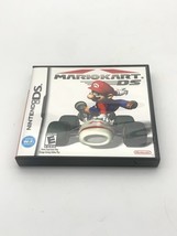 Mario Kart DS Complete Nintendo DS Game Complete Excellent - £29.87 GBP