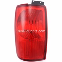 Country Coach Affinity 2003 2004 Left Driver Taillight Tail Light Rear Lamp Rv - $59.40