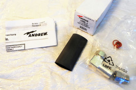 Andrew F4PKR-C 4.1/9.5 Din Male Right Angle Connector New - $5.43