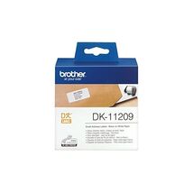 Brother DK-11209 Address labels  - $48.00