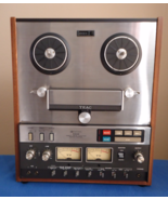 Teac 5500 Reel to Reel tape Recorder, See Video ! - £432.80 GBP