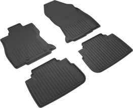 Floor Mats Compatible for 2019-2023 Subaru Forester Accessories All - £127.56 GBP