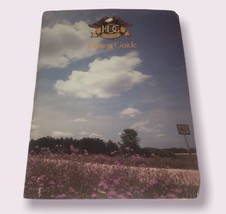 Harley Owners Group (HOG) 1982-1983 Touring Guide - £10.92 GBP