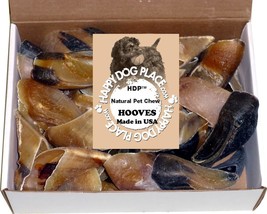 Large Size Hooves Bulk 5 Lb Made In Usa - $39.99