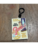 Disney Princess Figural Bag Clip Series 37 (3 Inch) Cinderella Poster - $9.50