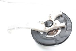 16-17 LEXUS IS200T FRONT RIGHT PASSENGER SIDE KNUCKLE Q8289 image 9