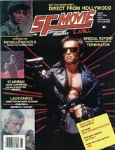 SF Movieland Magazine #29 Enterprise Incidents 1985 NEW UNREAD FINE+ - £2.59 GBP