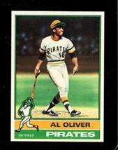 1976 Topps #620 Al Oliver Nm Pirates - £4.02 GBP