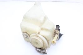 86-95 MERCEDES-BENZ W124 WASHER FLUID RESERVOIR W/ PUMP MOTOR Q1589 image 7