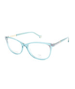 CAROLINA HERRERA HER 0163 Eyeglasses 0JHD 53mm - $118.16 CAD