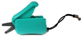 Aqua Candy Cut Mini Snip - $3.95