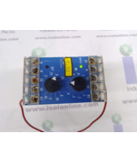 Schleicher SXT12 Voltage Current Measuring Relay 60Hz 240V AC - $270.00