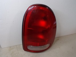 1996 Dodge Plymouth Chrysler RH Tail Light Assy OEM 4576362 - $49.49