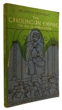 Heinrich Fichtenau The Carolingian Empire: The Age Of Charlemagne 1st Edition T - £34.55 GBP