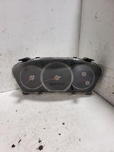 Speedometer Cluster MPH US Market SE AWD Fits 06-08 PILOT 724848 - $36.51
