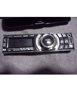 DUAL XHD7714 CAR STEREO FACEPLATE ONLY,  DUAL XHD7714  FACEPLATE ONLY OEM - $34.65