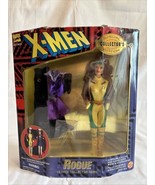 ToyBiz Marvel X-Men &quot;Rogue (Collector Edition)&quot; 12in Action Figure (New*) - £20.26 GBP