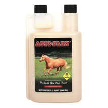 Cox Veterinary Laboratory, Inc. Acti-Flex Joint Supplement for Horses Liquid Qt - £33.59 GBP