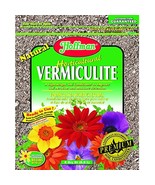 8QT Professional Grade Vermiculite by Plantation Products - $22.61