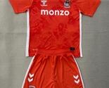 Coventry City Away 2025/26 Kids Kit - $35.00
