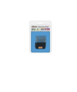 WAHL SS Comb Attachment for Pet snag free Grooming Stainless Steel #1: 1... - £9.61 GBP