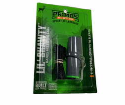 Primos Lil&#39; Shawty™ 5-in-1 Hands-Free Buck and Doe Call 757 - $13.01 CAD