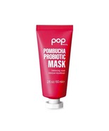 POP Beauty POMBUCHA PROBIOTIC MASK - Balancing Seed-Infused Jelly Mask, - $12.01
