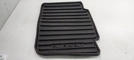 Subaru Legacy Floor Mat Right Passenger Side Rear 2010 2011 2012 2013 2014 - $29.84