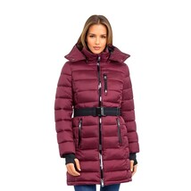MICHAEL Michael Kors Women's Active Puffer Coat - €162,76 EUR MICHAEL Michael Kors Women's Active Puffer Coat - €162,76 EUR