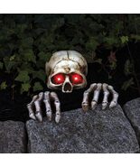 Fun World LITE UP Skeleton Grave - €21,08 EUR